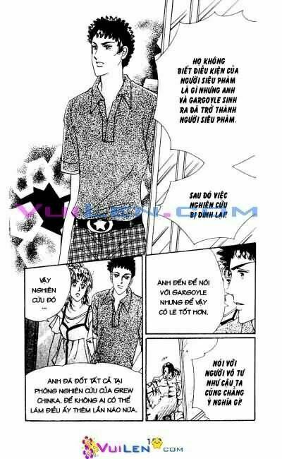 vật cản tình yêu chapter 9 150