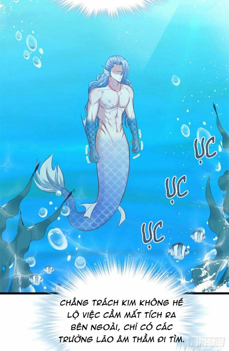 [16+] thảnh thơi thú thế chủng chủng điền, sinh sinh tể chapter 220 30