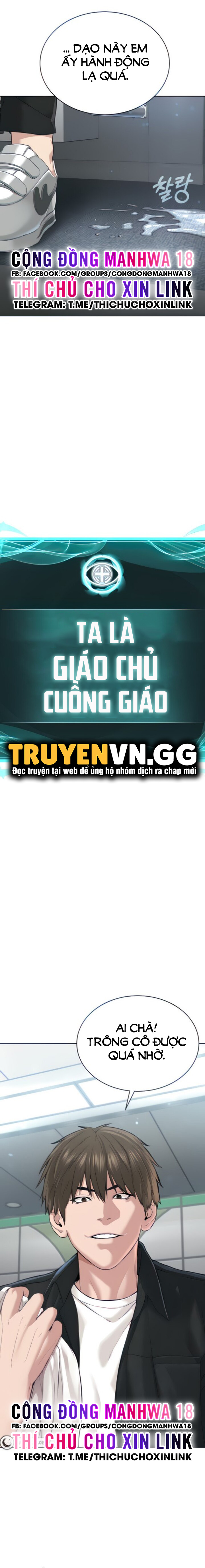 ta là giáo chủ cuồng giáo chapter 9 3