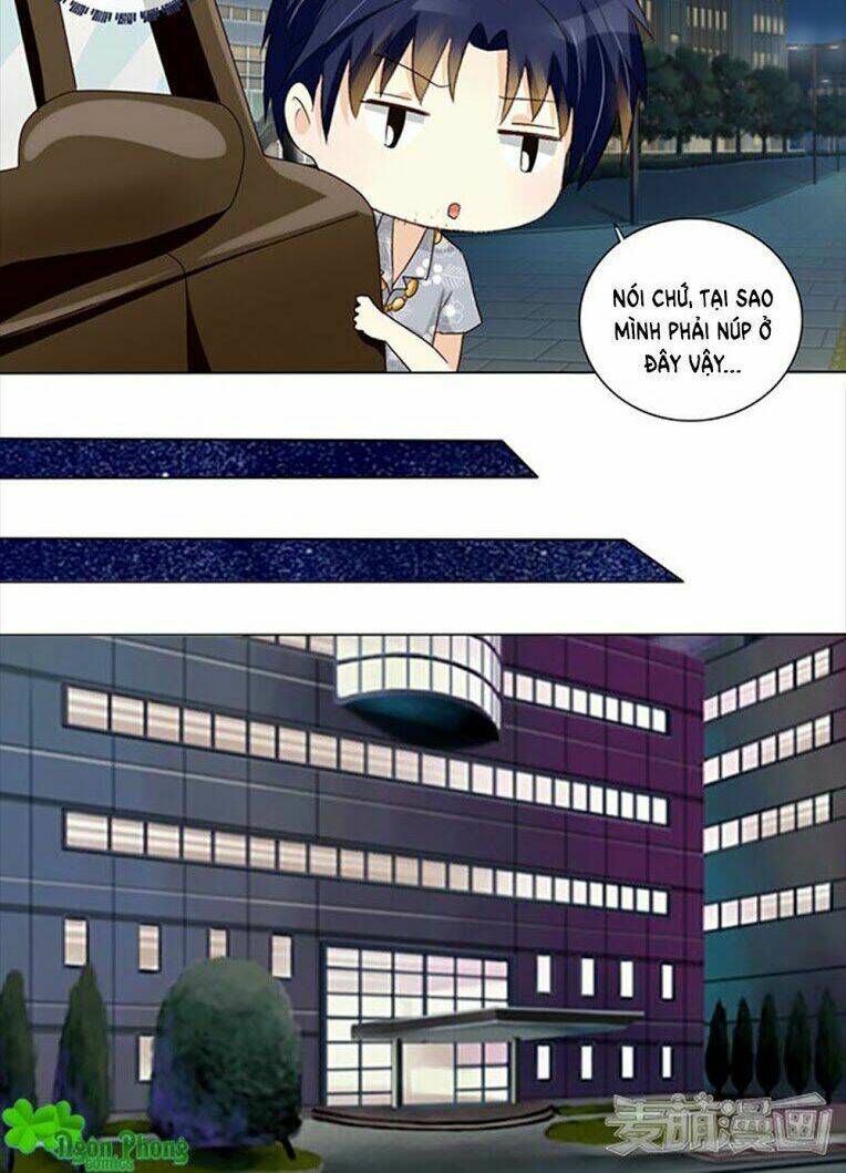 tổng tài bá đạo là gay chapter 33 10