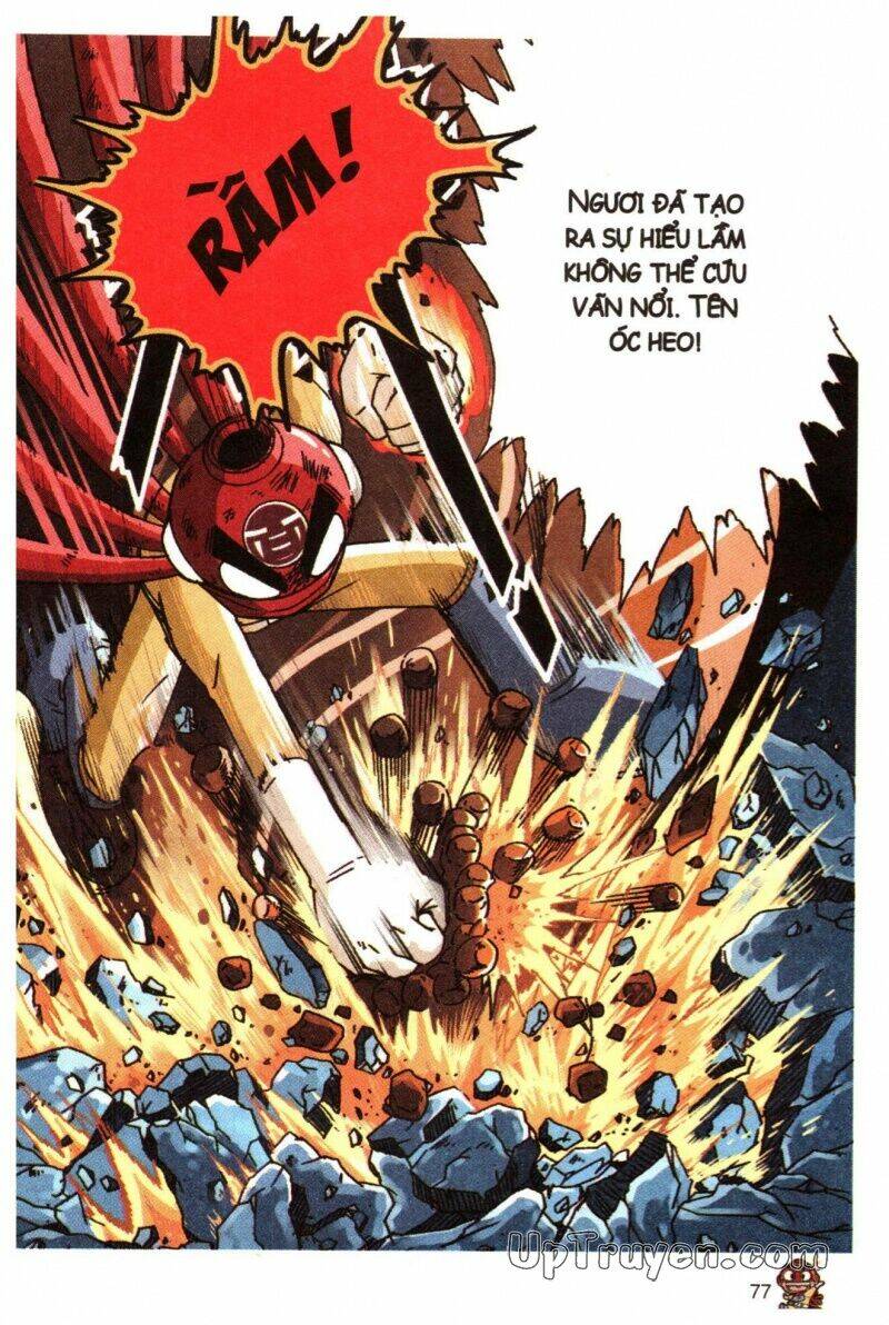 siêu nhân mì ăn liền chapter 13 79