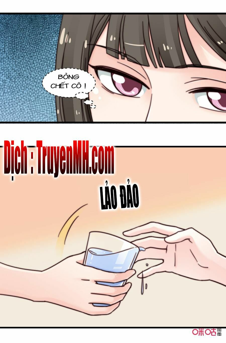 bí mật của thiên kim chapter 87 10