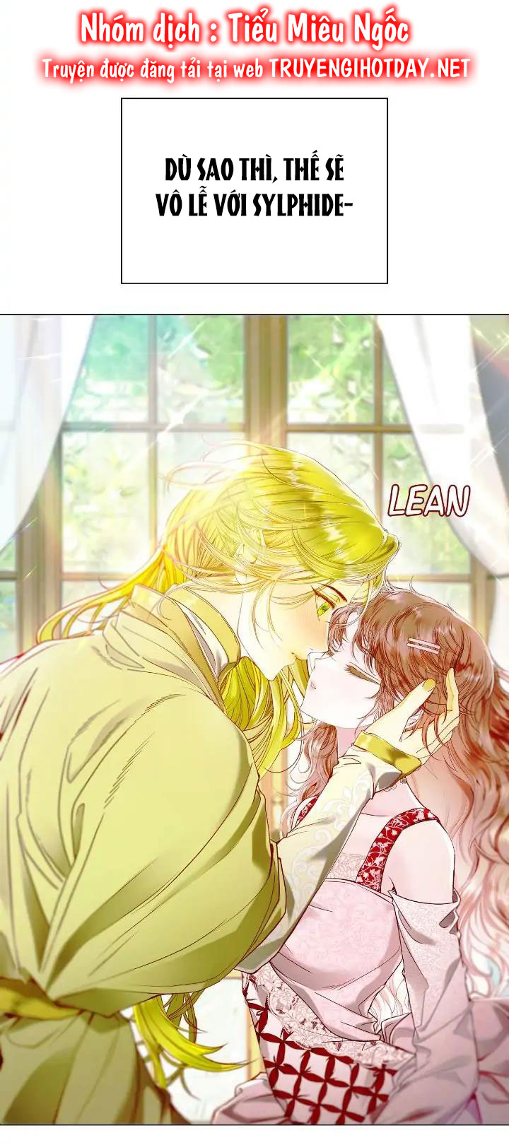 Tôi Đã Trở Thành Tiểu Thư Xấu Xí chapter 106 - Trang 44