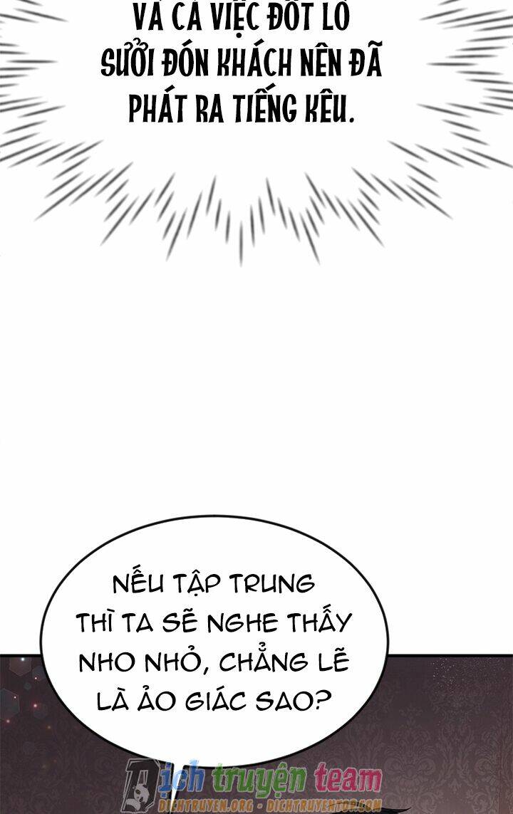 tiểu thư scarlet, em không muốn trả thù sao? chapter 33 52