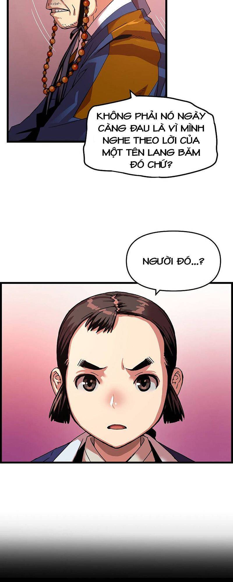 tôi sẽ sống như một hoàng tử chapter 68 13