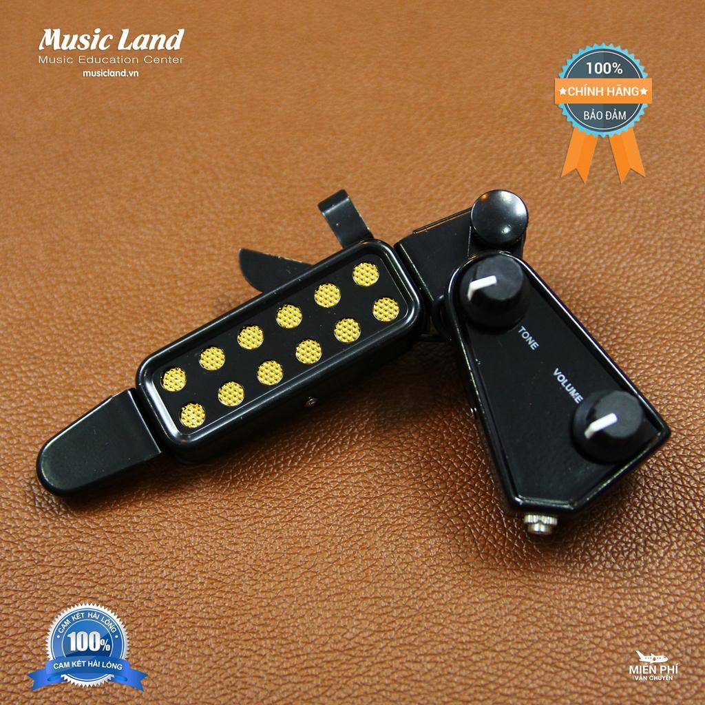 Pickup đàn Guitar Acoustic JD-2 – Chính Hãng