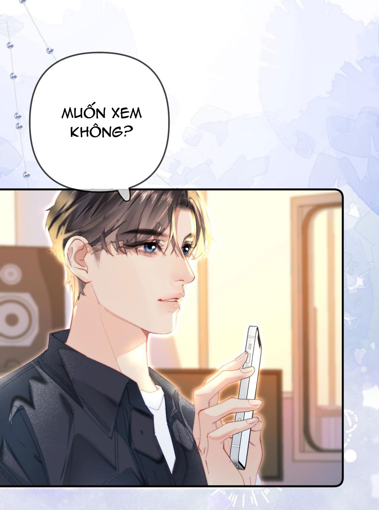 câu chuyện ngọt ngào của cặp vợ chồng đỉnh lưu chapter 101 24