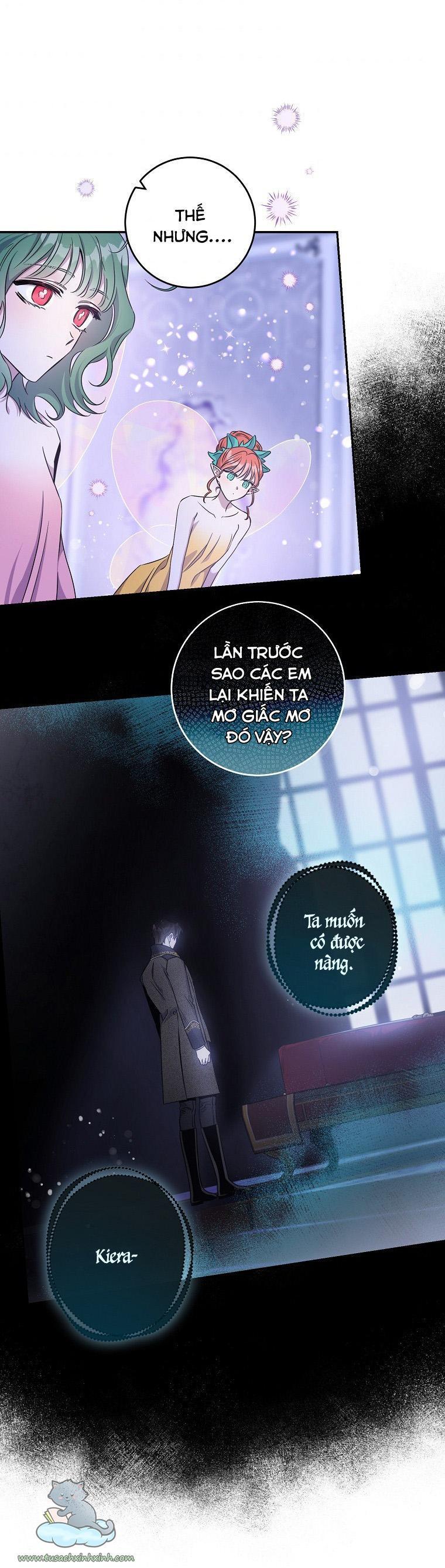 thuần hóa bạo chúa rồi bỏ trốn chapter 59 25