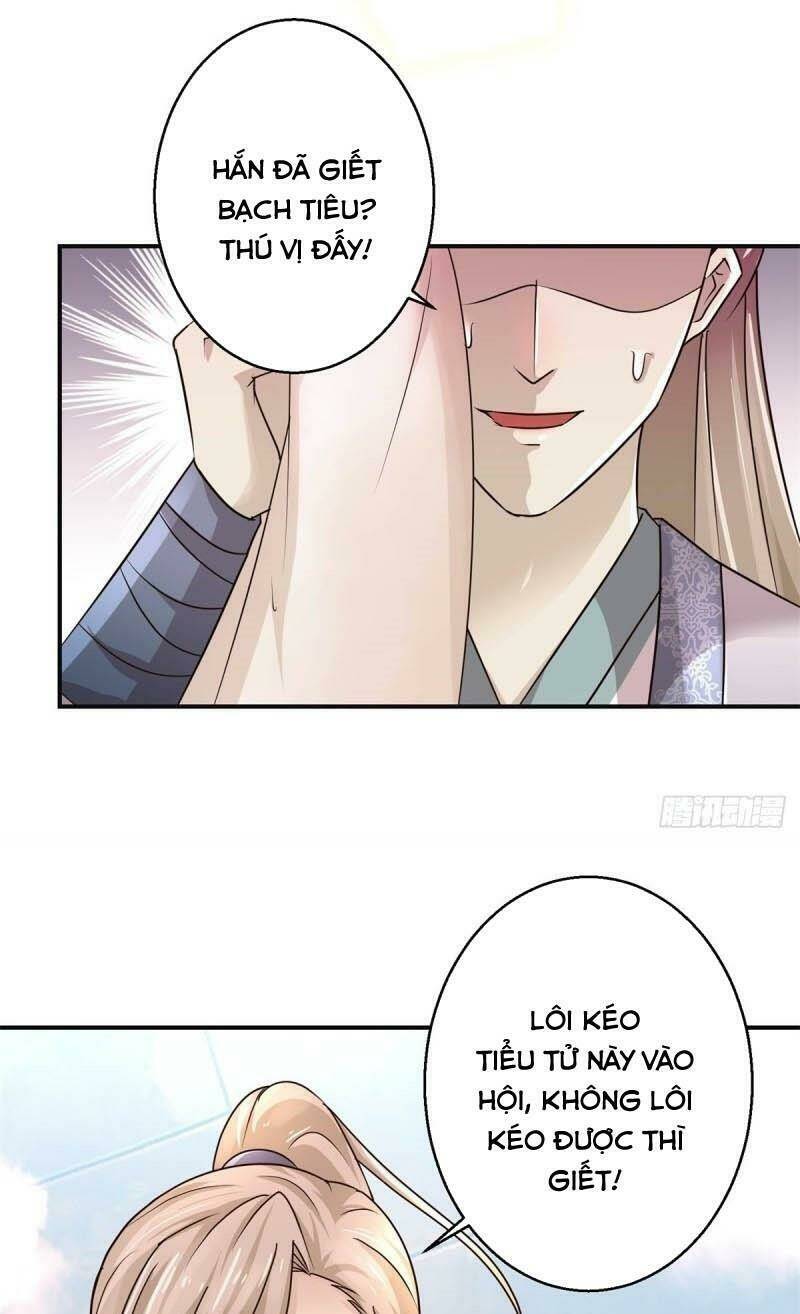 cửu dương đế tôn chapter 160 15