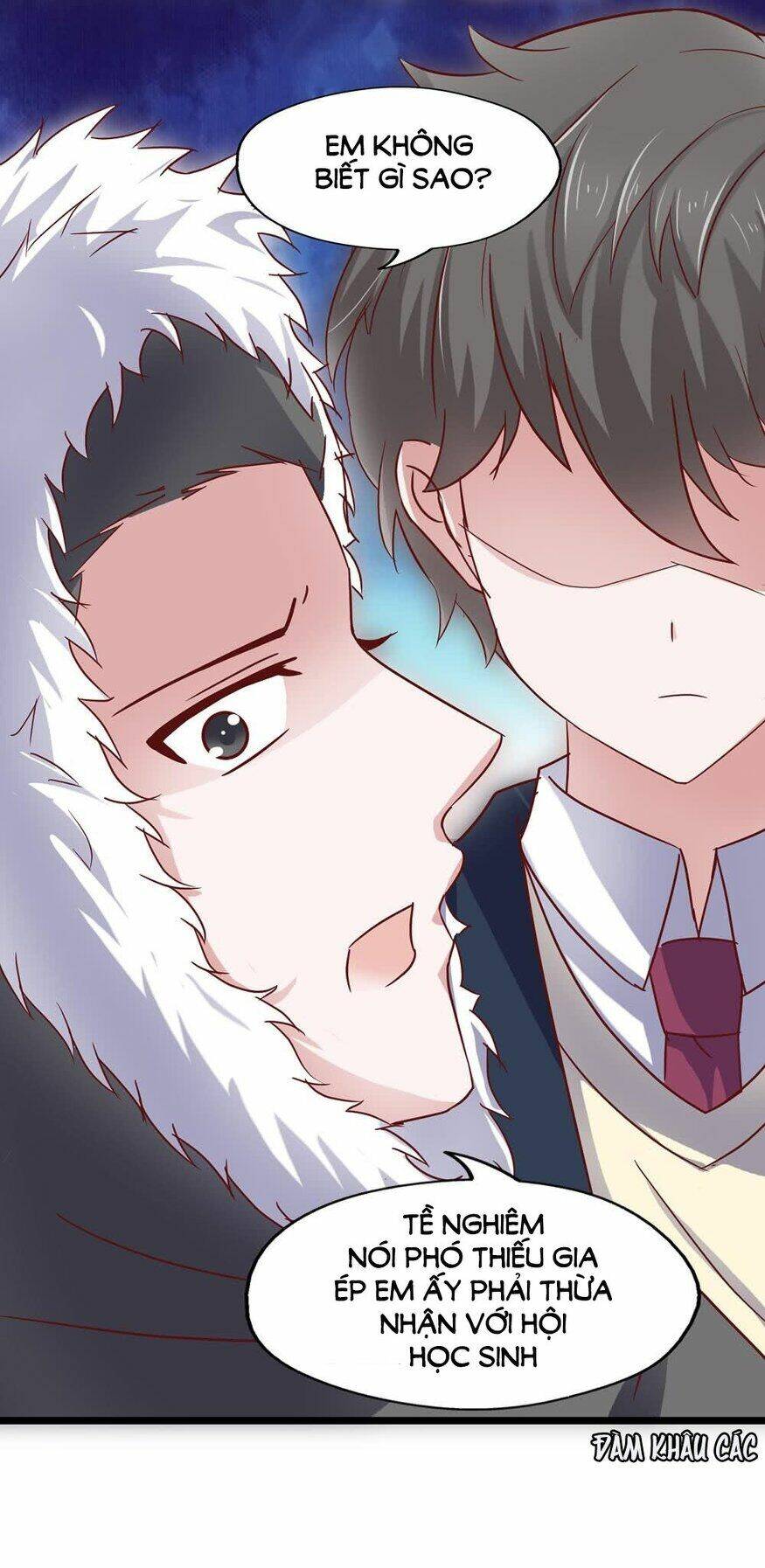 ác ma bàn bên chapter 38 26