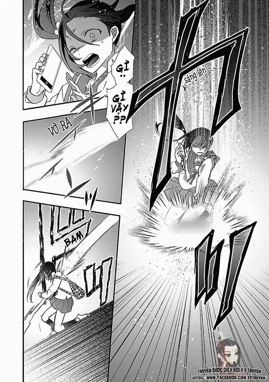 eto royale chapter 1.1 14