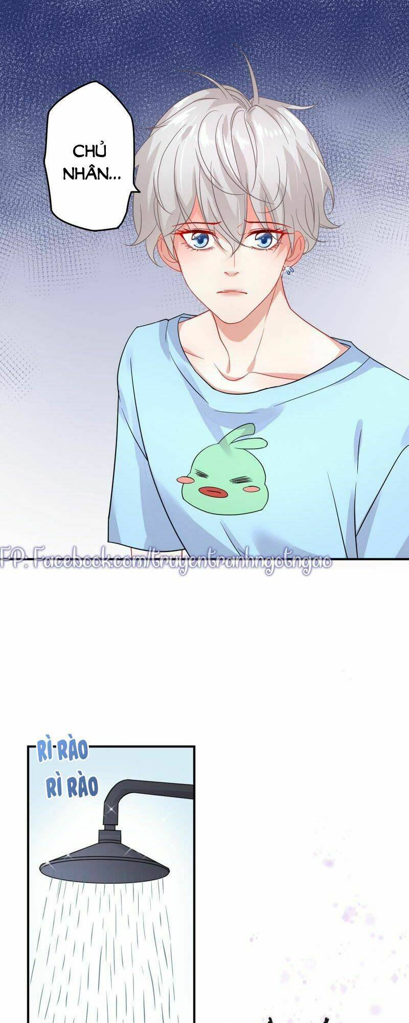 quản gia đại nhân muốn thượng vị chapter 22 2