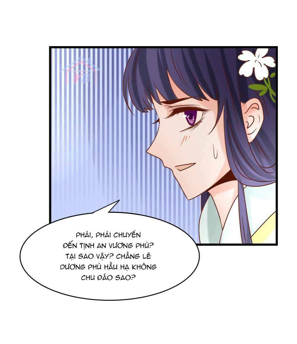 hồng nhan bất vong quốc chapter 16 46