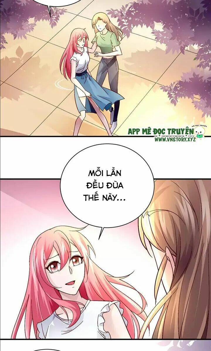 trò chơi săn tình - tổng tài khó kìm lòng chapter 35 4