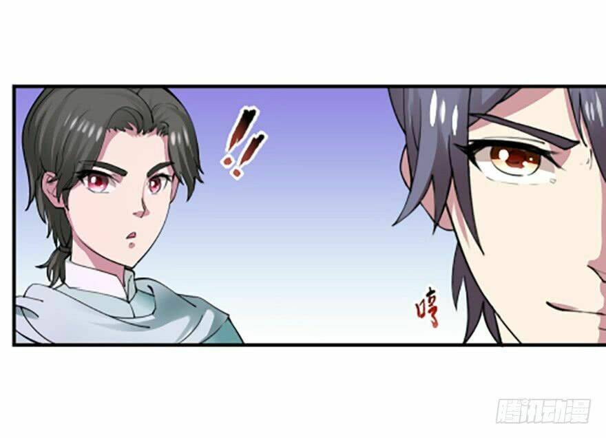 tiên thương chapter 3 15