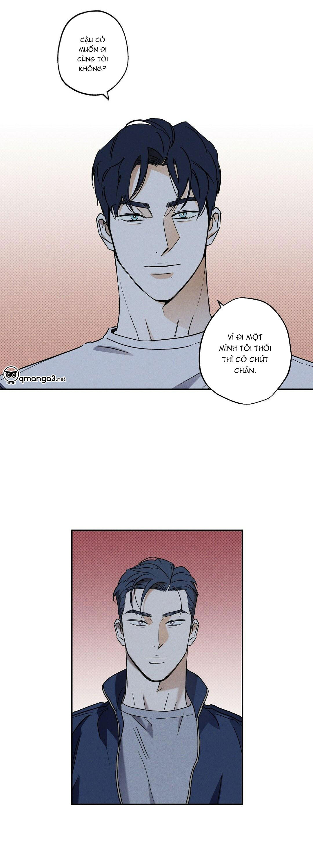 wet sand chapter 9 30