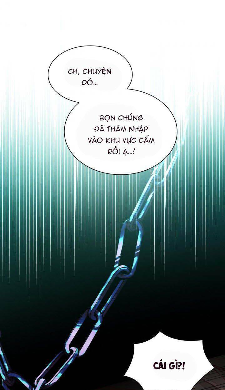 dây xích kiềm chế nam chính hắc ám tuột mất rồi chapter 44 37