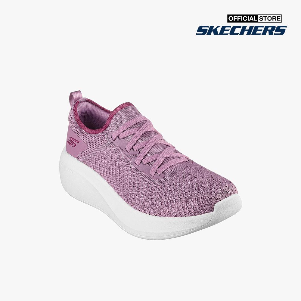 SKECHERS - Giày thể thao nữ Max Cushioning Essential 129250