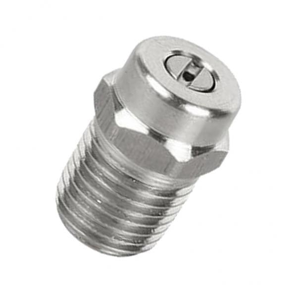 3-4pack High Pressure Spray Nozzle Tip /4" Pressure Washer Accessories 1.2mm