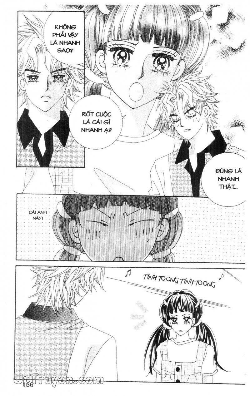 meo meo dịu dàng đi nhé chapter 3 136