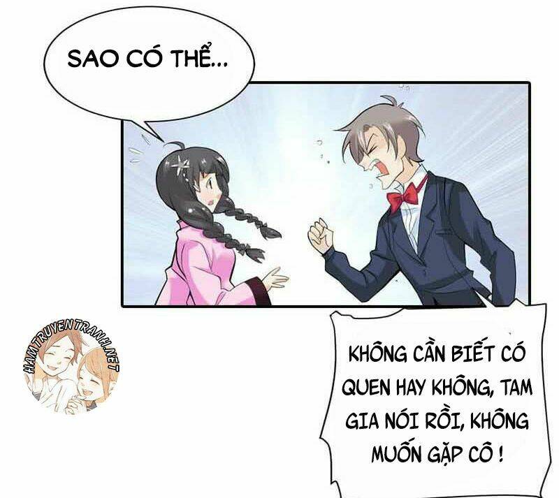 tiểu tâm can của cực phẩm đại nhân chapter 4 31