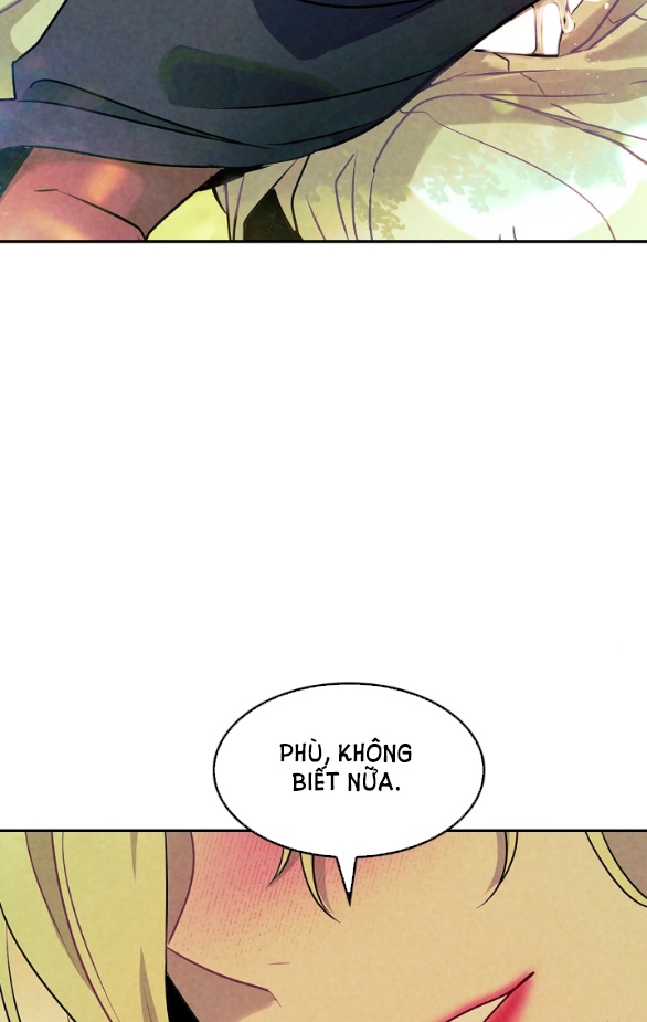 [bản 18+] trò chơi săn mồi của hoàng đế và thánh kỵ sĩ chapter 13.2 19