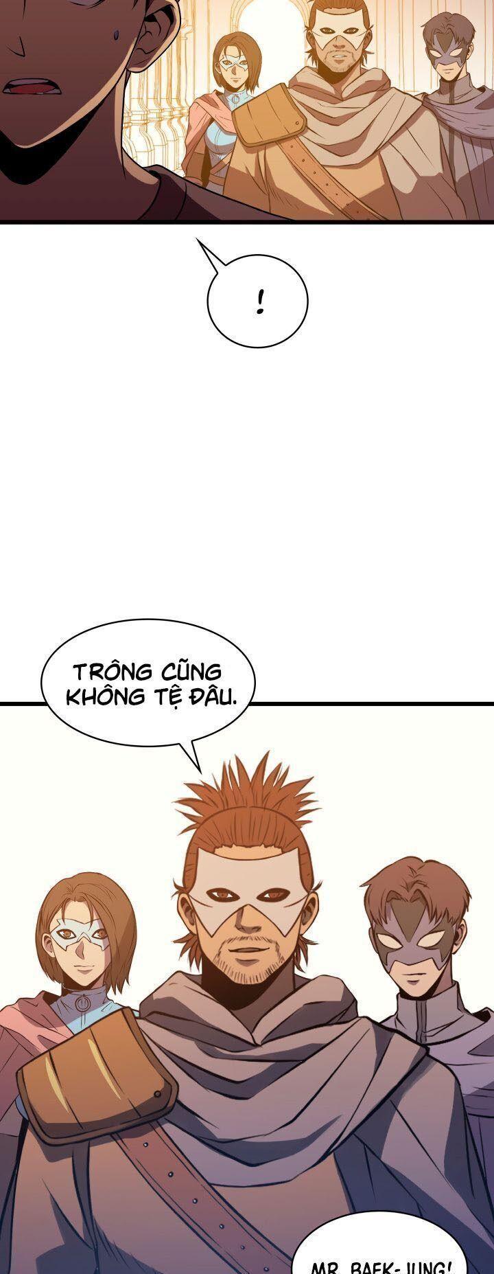 tôi trở lại thăng cấp một mình chapter 43 11