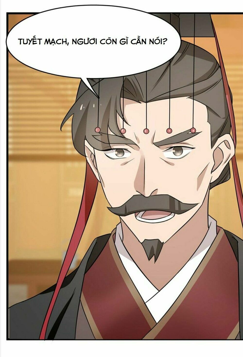 độc bộ thiên hạ: đặc công thần y chapter 79 13