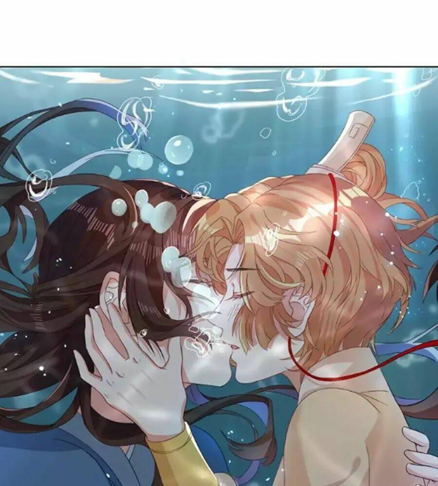 hội học sinh kiêu ngạo của hoàng cung chapter 5 53