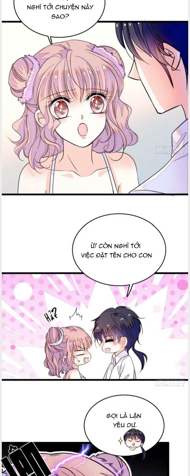 toàn mạng đều là fan cp của tôi với ảnh đế chapter 192.1 9