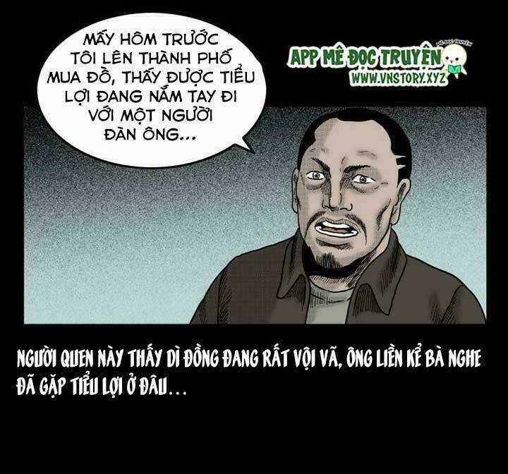 kỳ án có thật chapter 59 18