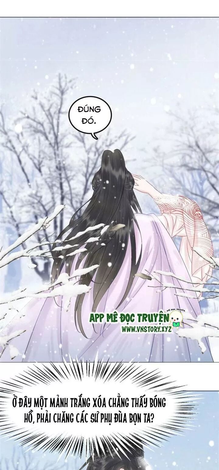 cực phẩm phế vật tiểu thư chapter 82 12