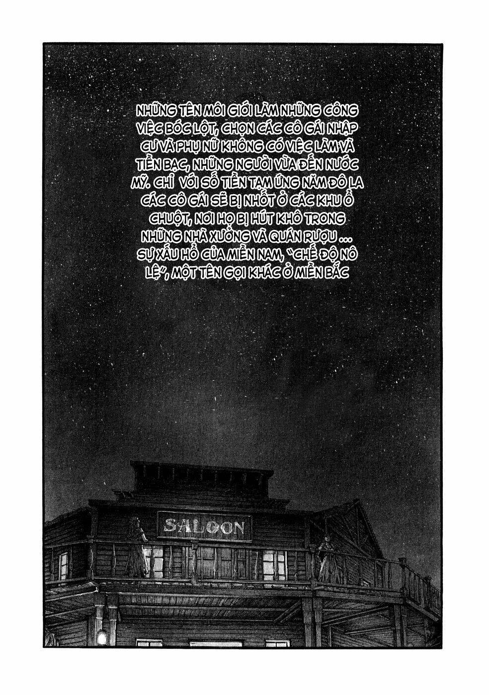 green blood chapter 4 7