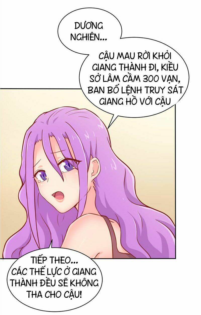 bác sĩ riêng của nữ thần chapter 80 10