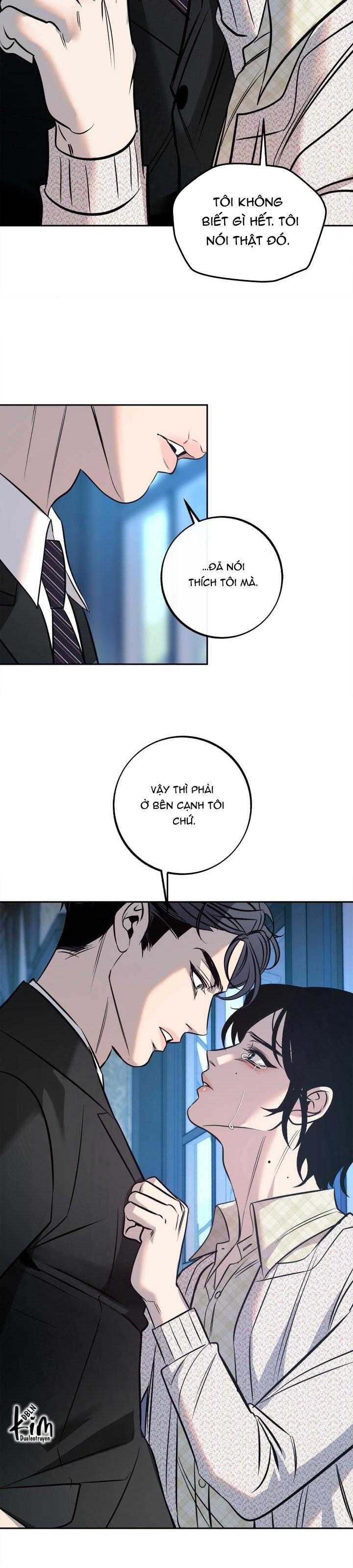 sa ha (anh dâu x em chồng) chapter 26 19