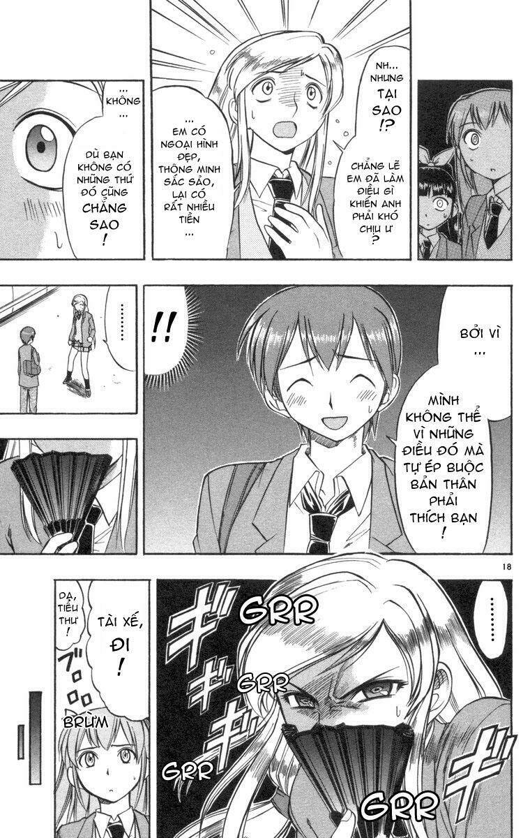 ai kora chapter 7 18