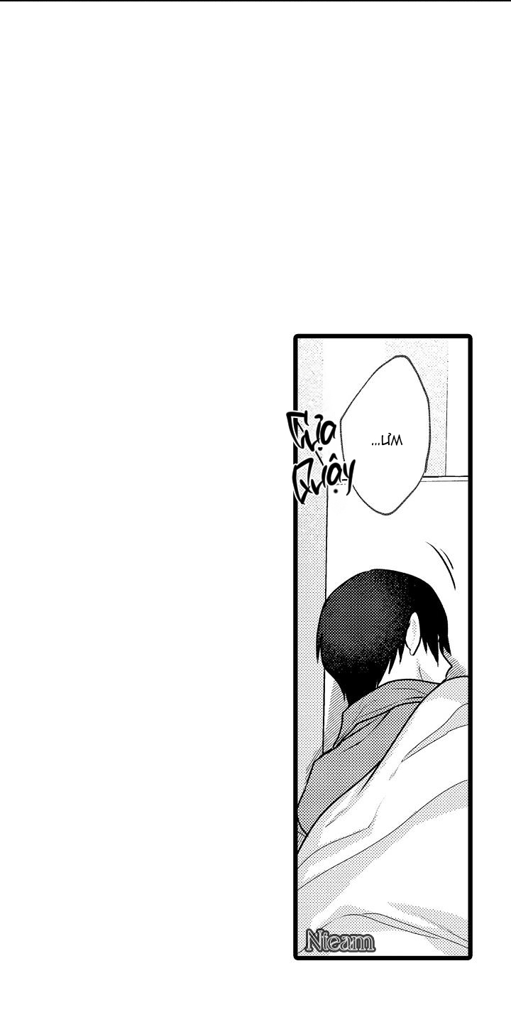 liệu pháp tán tỉnh chapter 6 19