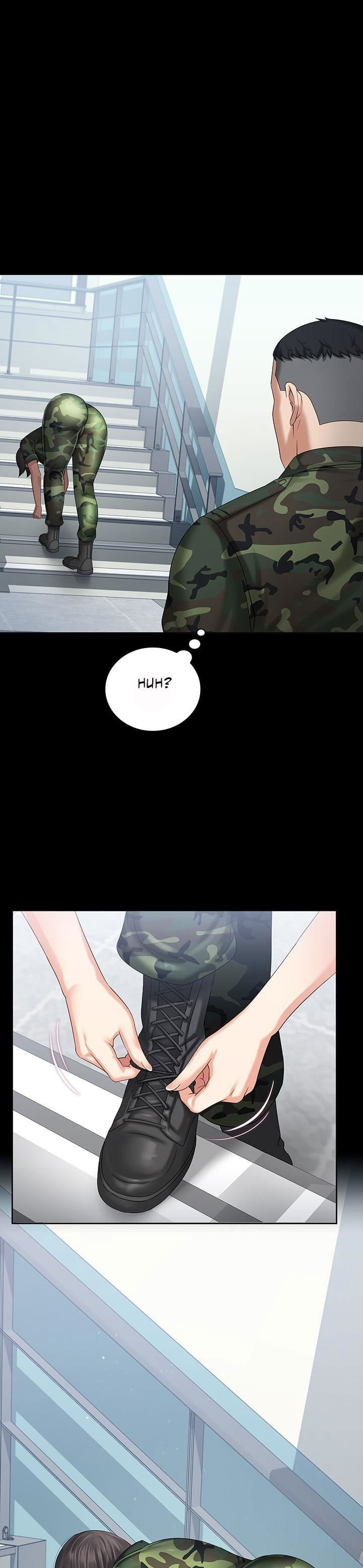 sứ mệnh người anh chapter 12 34