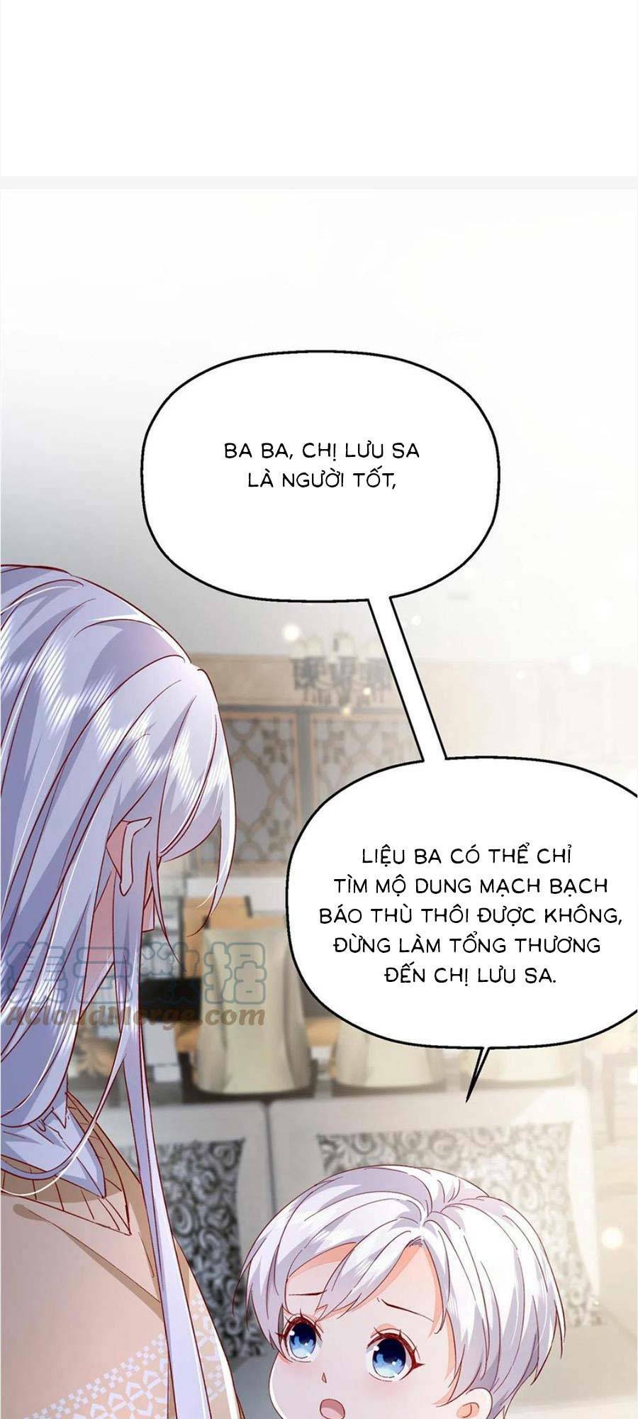 cô vợ của tôi không dễ bắt nạt chapter 45 8