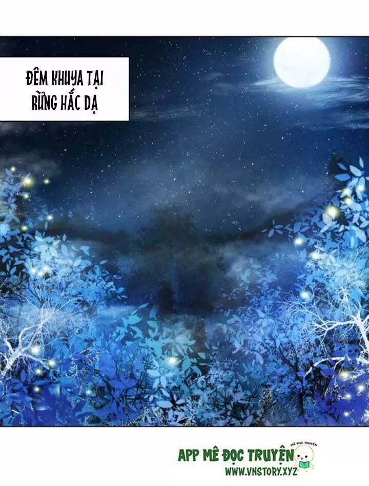 cực phẩm phế vật tiểu thư chapter 43 25