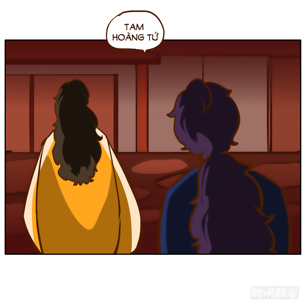 hòa thượng và tiểu long quân chapter 65 39