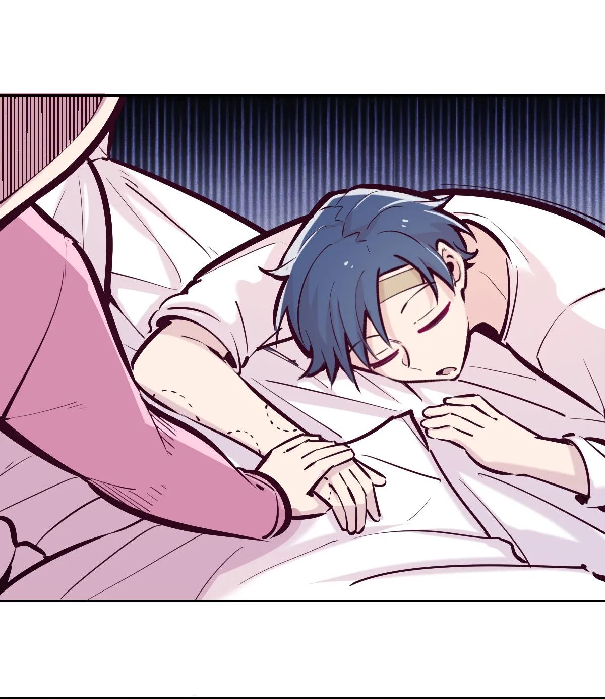 oan gia chung nhà ! chapter 28 7