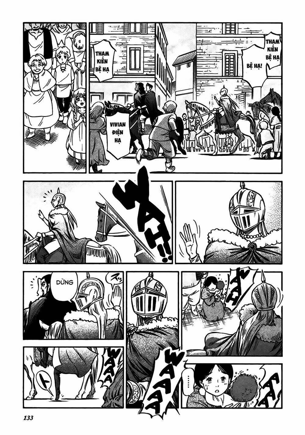 stravaganza - isai no hime chapter 5 3