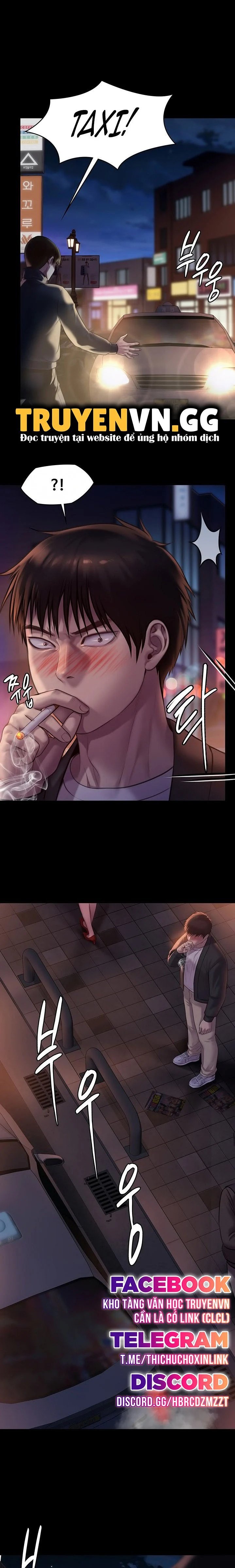 ong chúa chapter 223 1