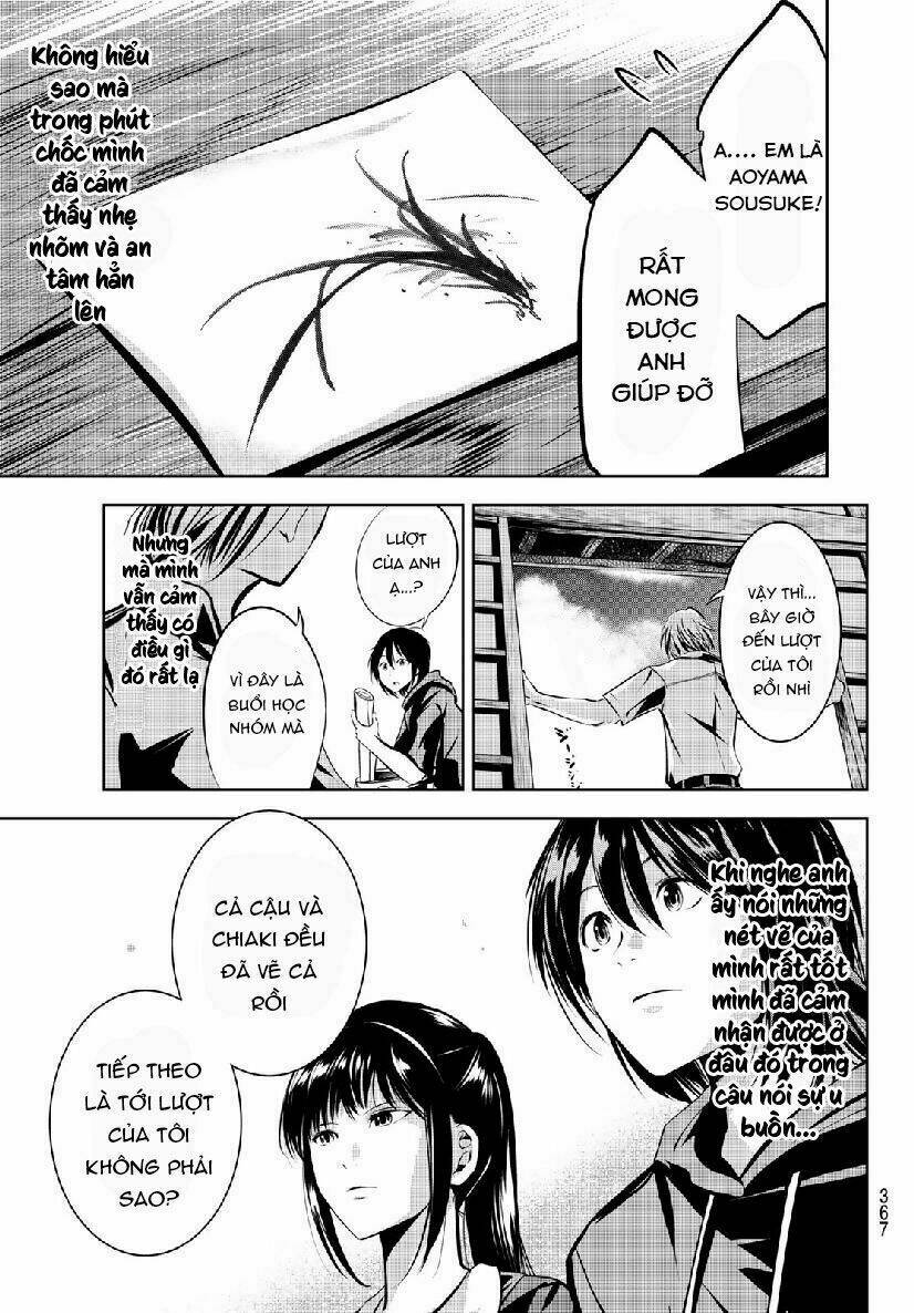 sen wa, boku wo egaku chapter 10 21