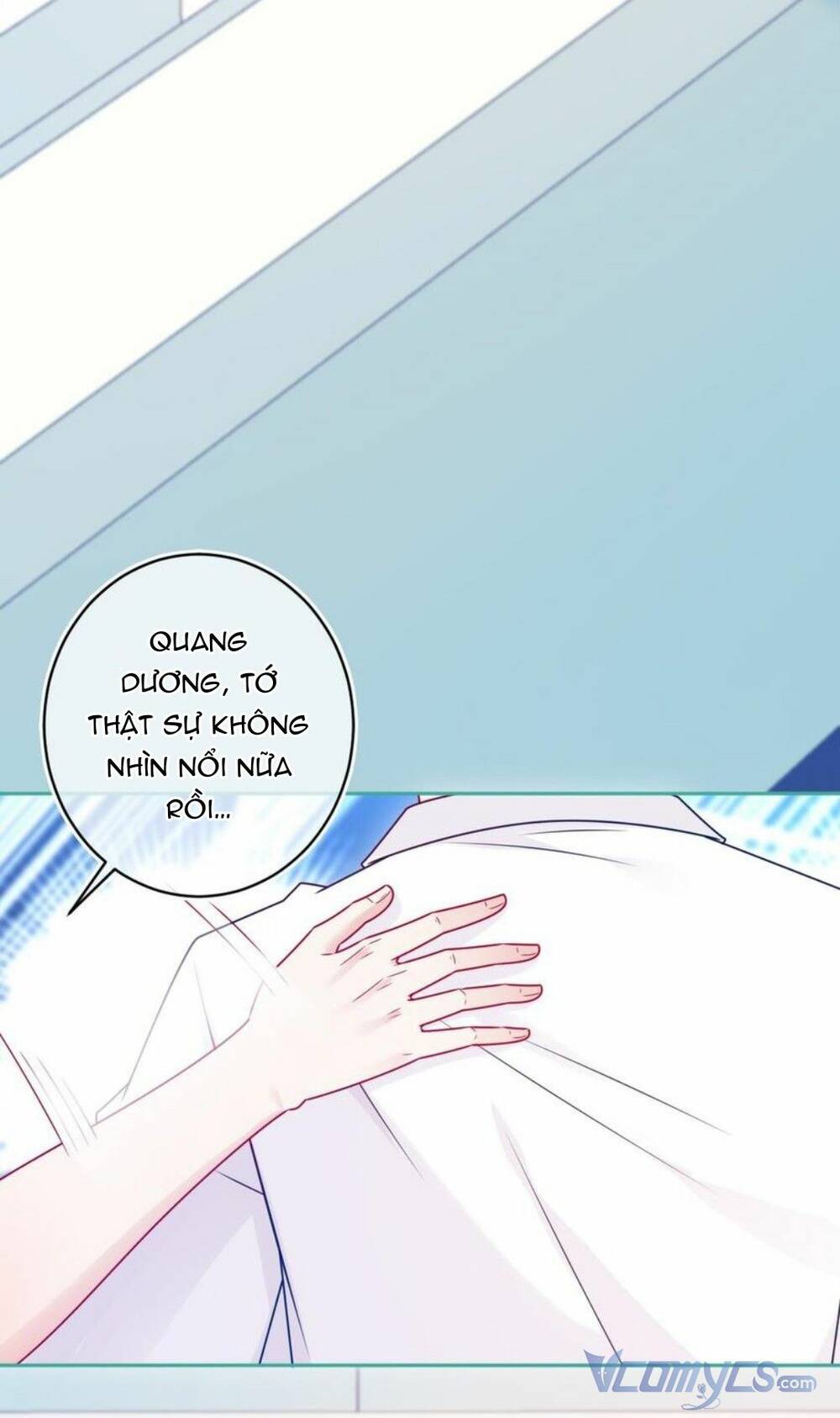 khi cô gái nhìn thấy thời gian chapter 45 30