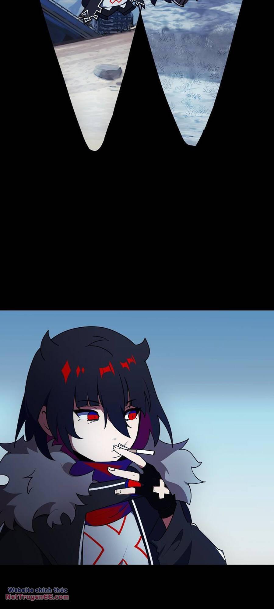 tử thần chapter 168 21