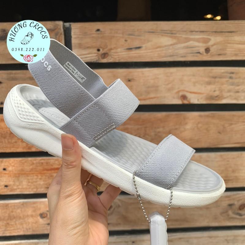 Sandal nhiều màu siêu êm cho nữ