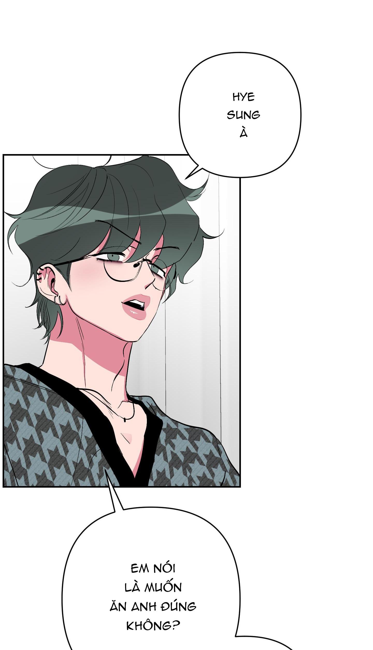 anh, hình như em tăng cân rồi chapter 16 16