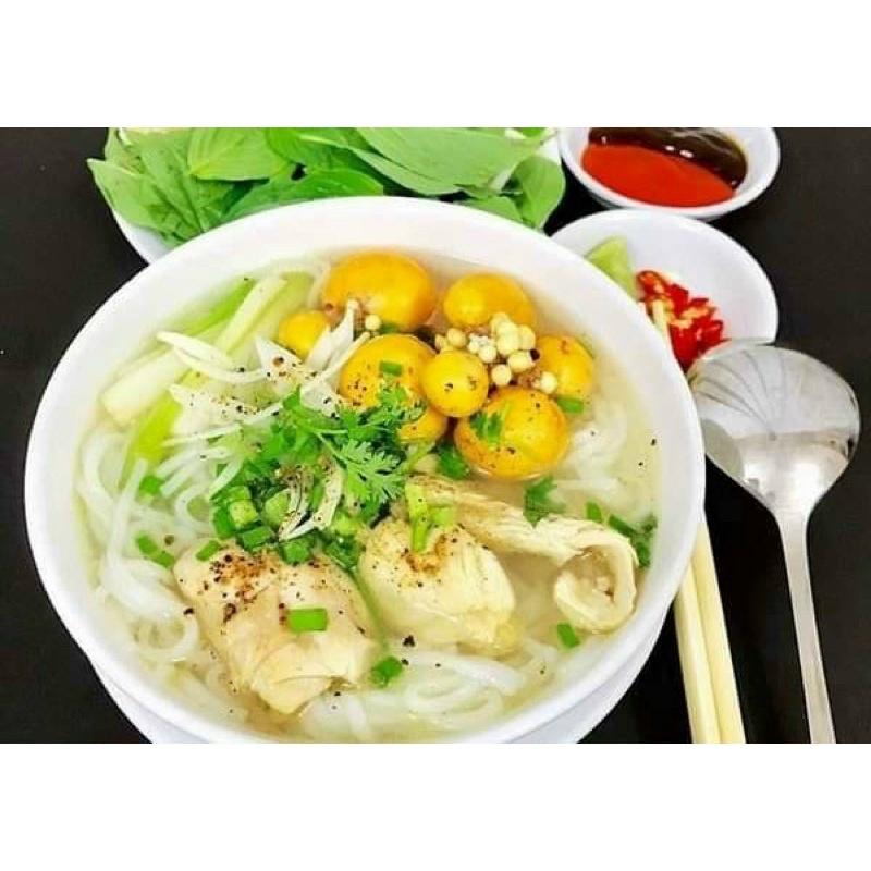 Trứng gà non hộp 500gr (giao tphcm)